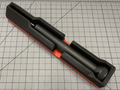 Gridfinity Shadow Tray-M12 PopRiv Exten 48-95-0100