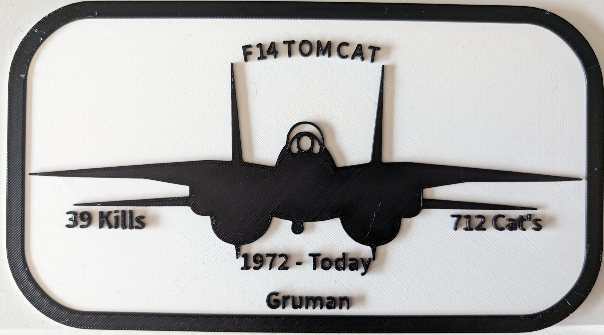 Tomcat Tribute