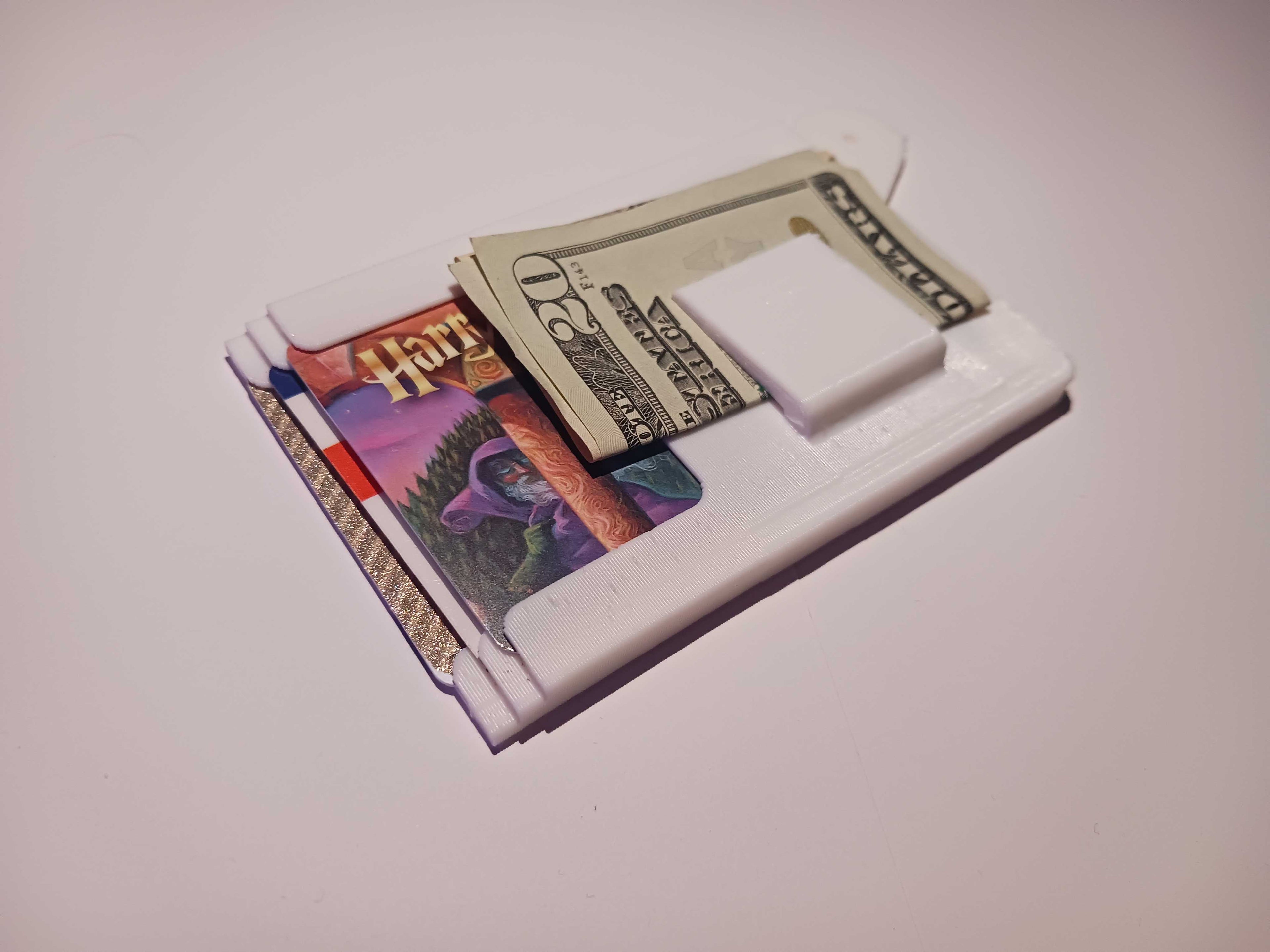 CMF Wallet