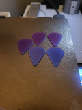 Basic Guitar Picks