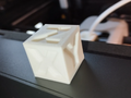 Calibration Cube