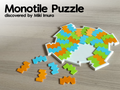 Monotile Puzzle