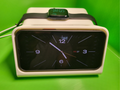 Iphone 13 Pro Standby Dock with Case + Watch