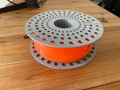 Bambu reusable spool (refill / AMS)