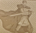 Obi-wan lithophane