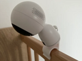 Eufy baby monitor holder
