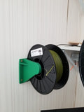 Wall Mounted Spool Holder