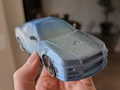 Skyline model set