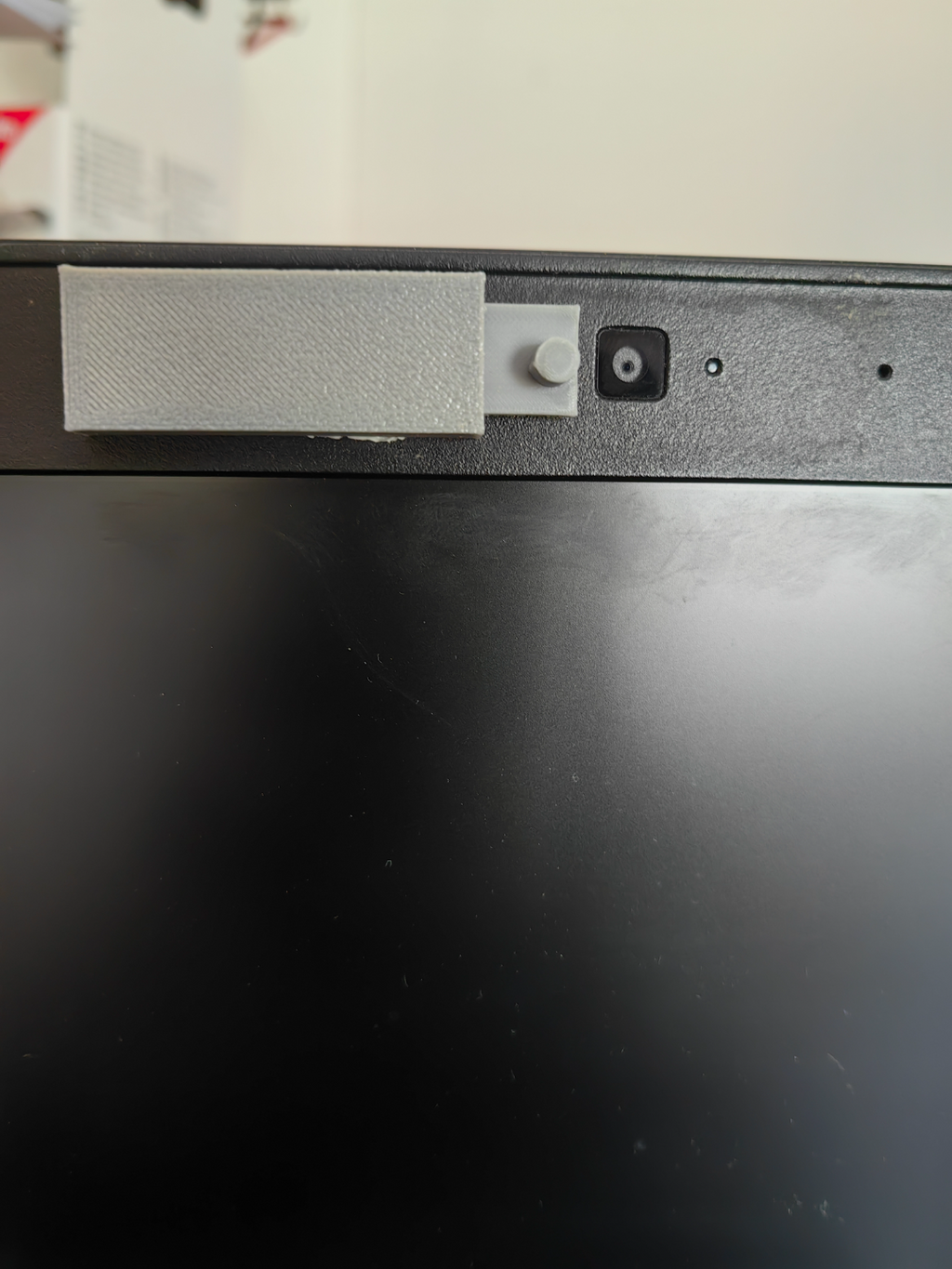 Webcam Cover