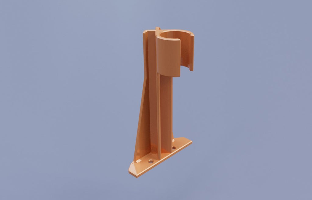 Ender 7 Cable Holder