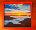 Slide in Photo Frame for photo: 222mm x 195mm