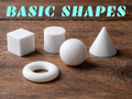 Basic Shapes