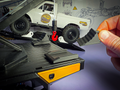 RC Wheel Chocks + Storage Mounts (1:10-1:24)
