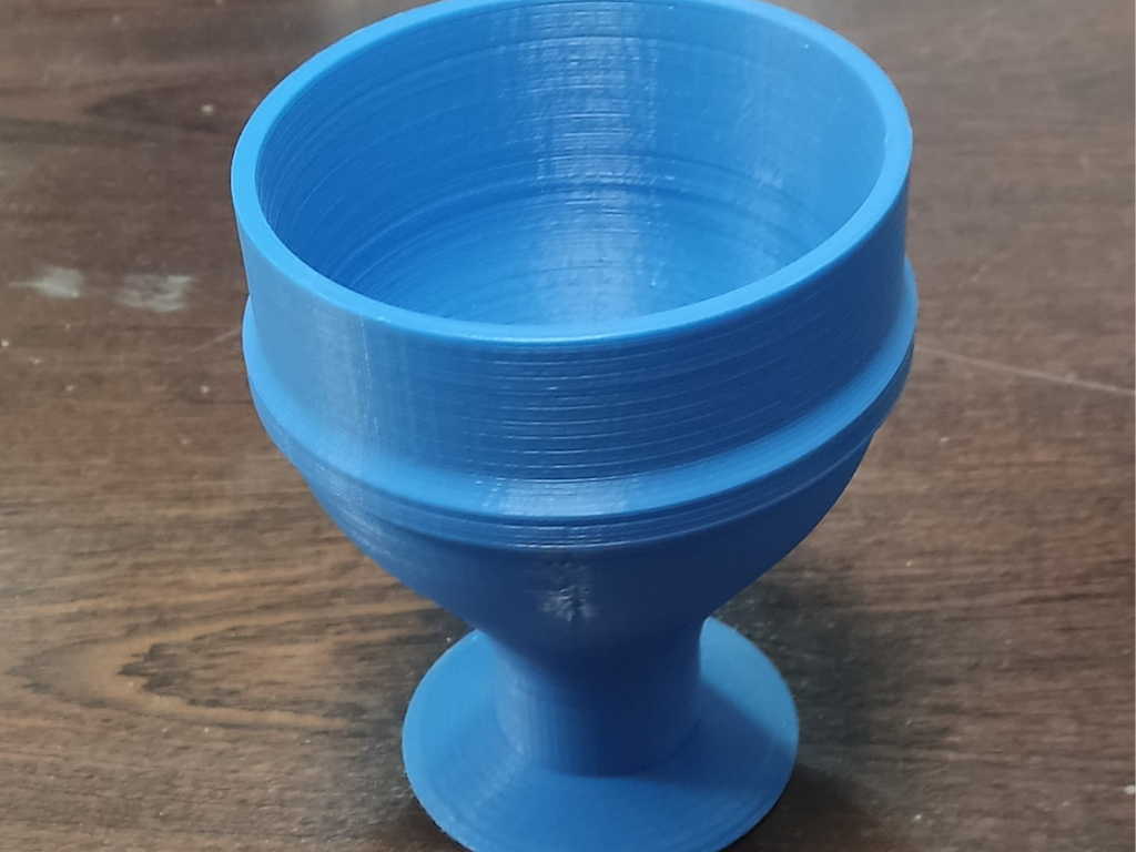 Greedy Pythagoras cup