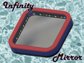 Small Infinity Mirror
