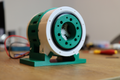 Redesign of OpenTorque Actuator