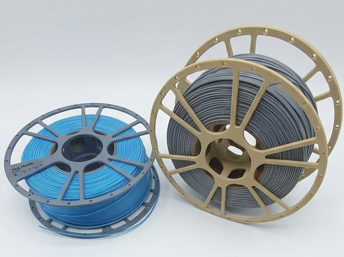 Spool - light and fast