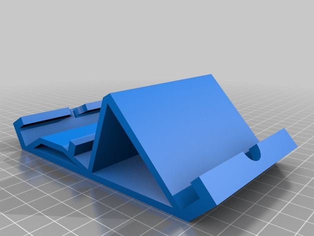 Tablet stand