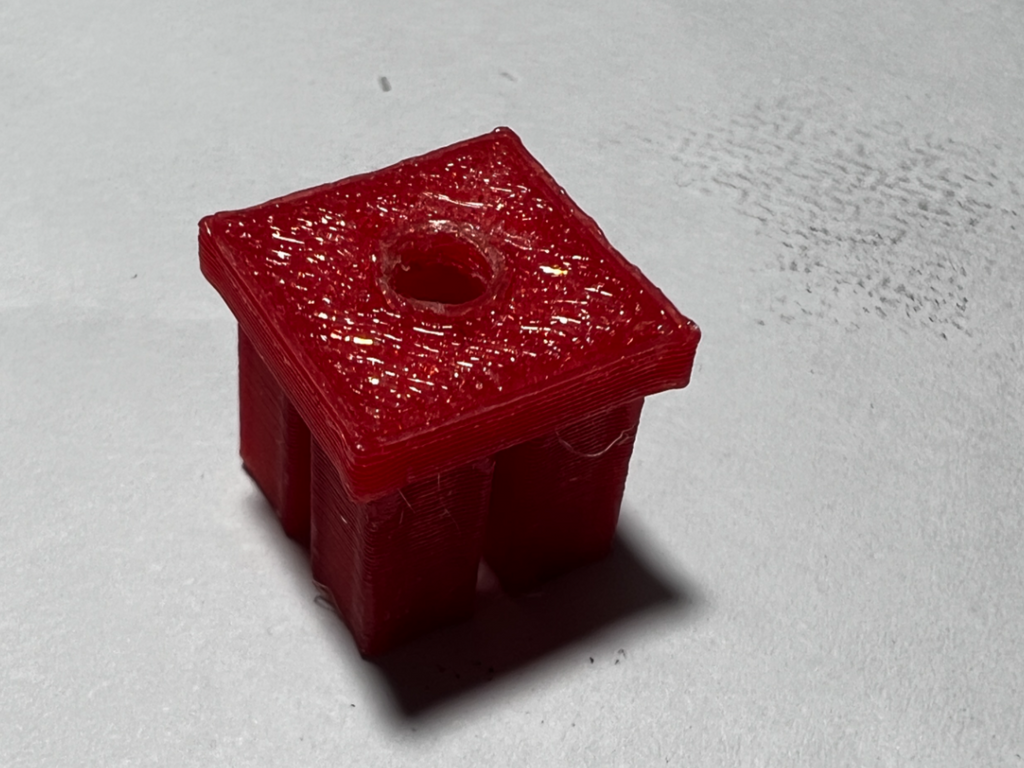 square pegboard 方形 洞洞板 螺絲固定座