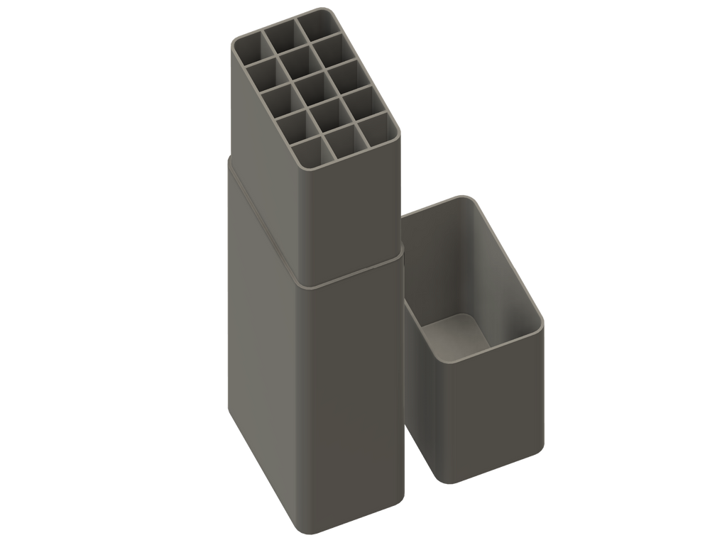Marker Case (parametric)