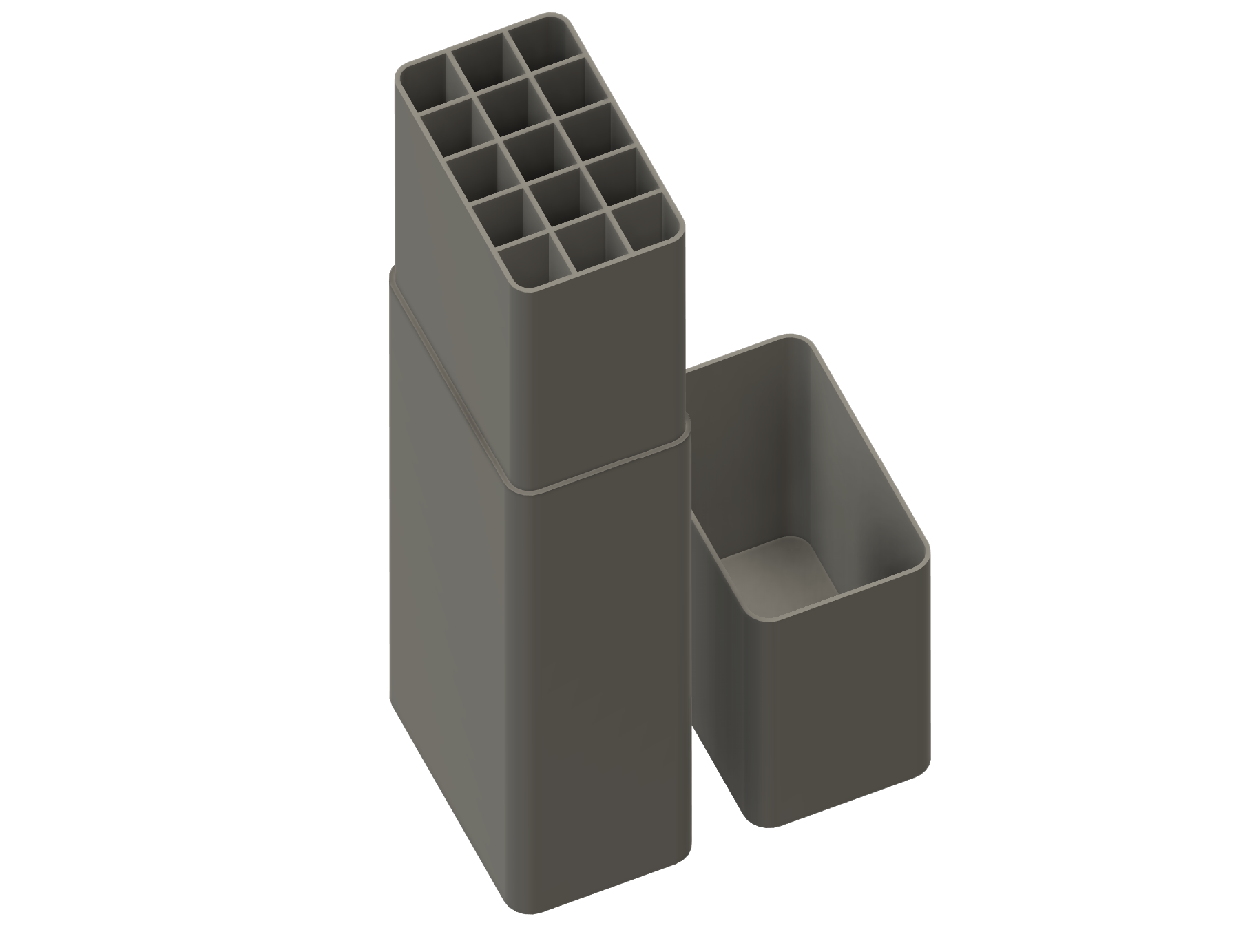 Marker Case (parametric)