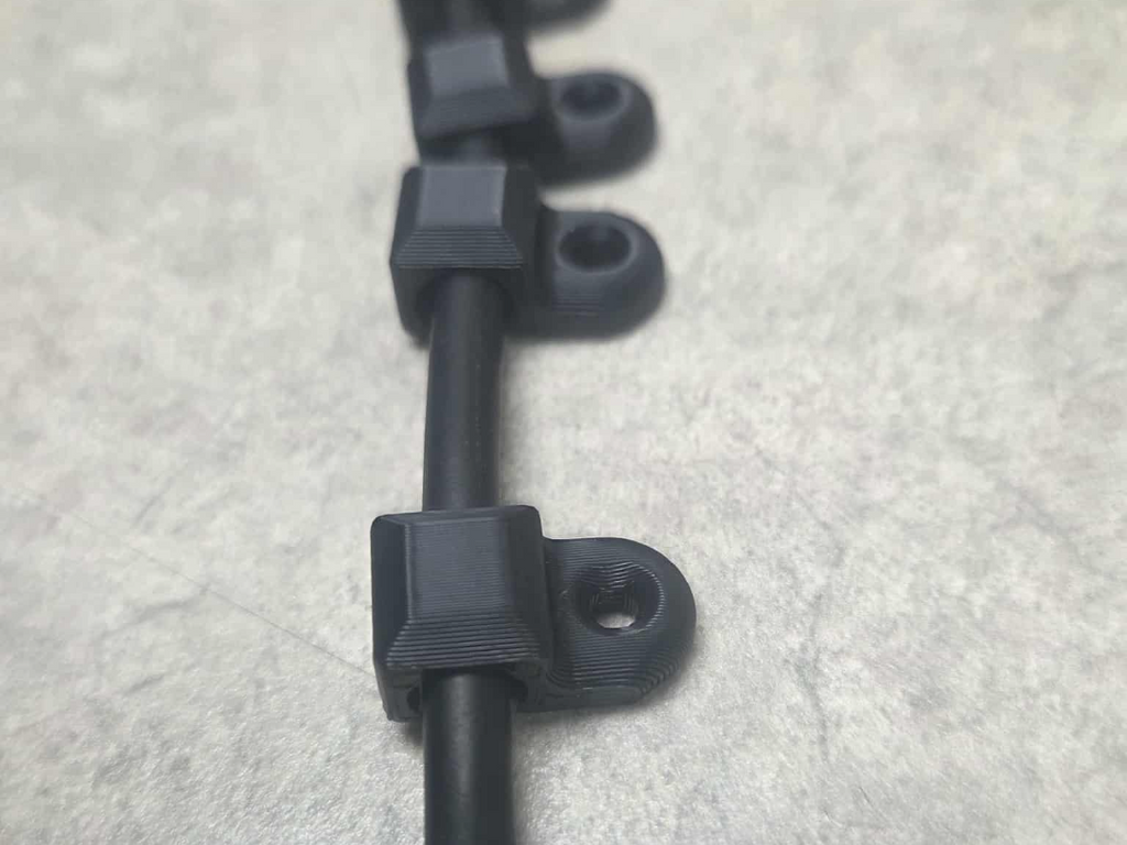 Cable Clippys