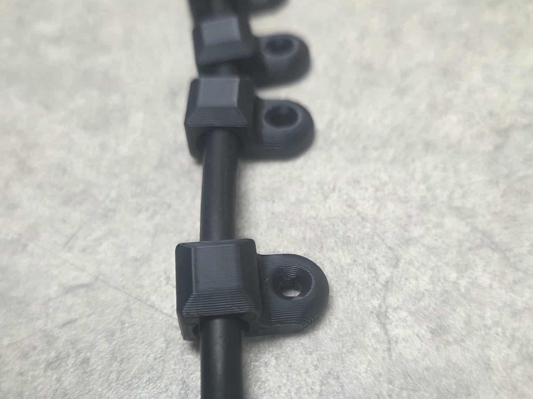 Cable Clippys
