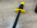 Sword pencil/ pen topper
