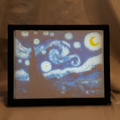 Van Gogh_Starry Night