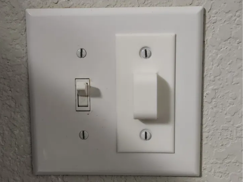 Light Switch Cover