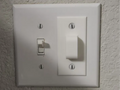 Light Switch Cover
