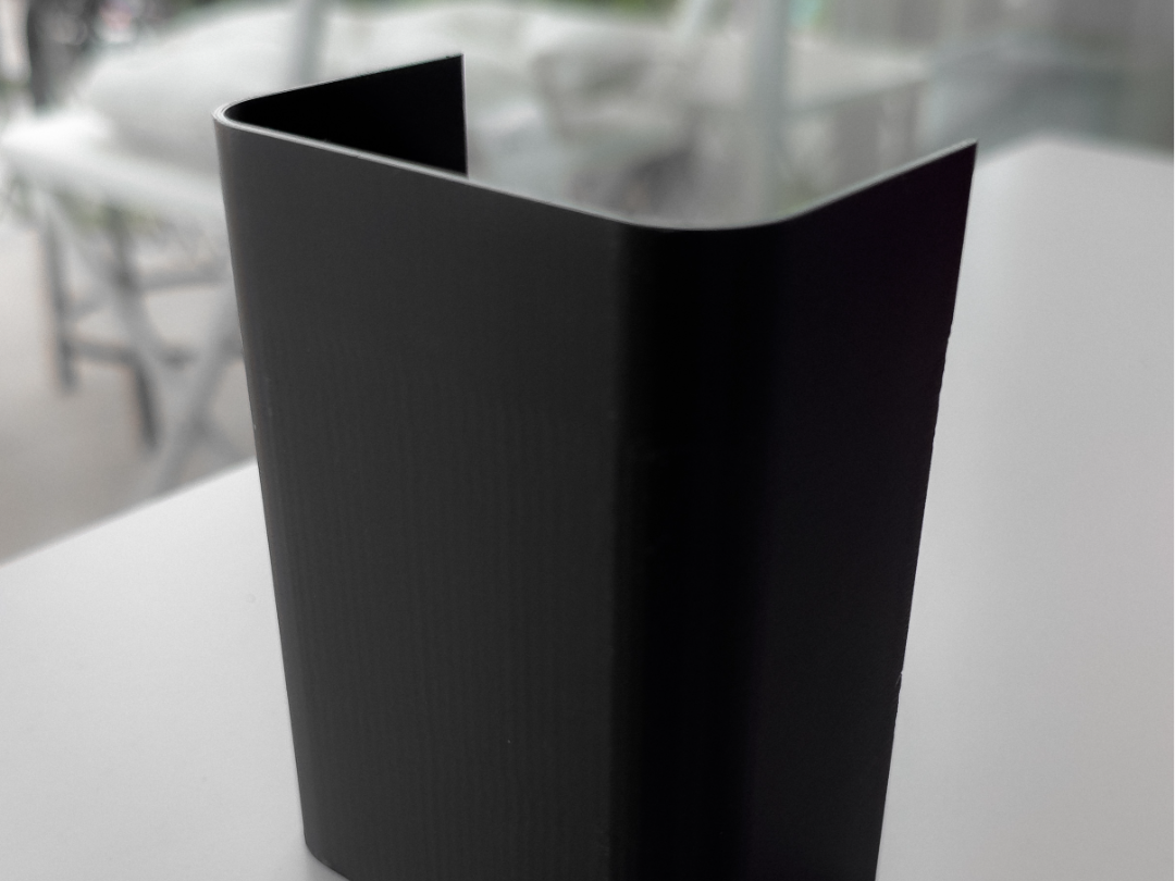 Mini Poop Bucket – for Bambu Lab X1C & P1P & P1S