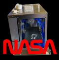 NASA Tools and 3D Test Objects