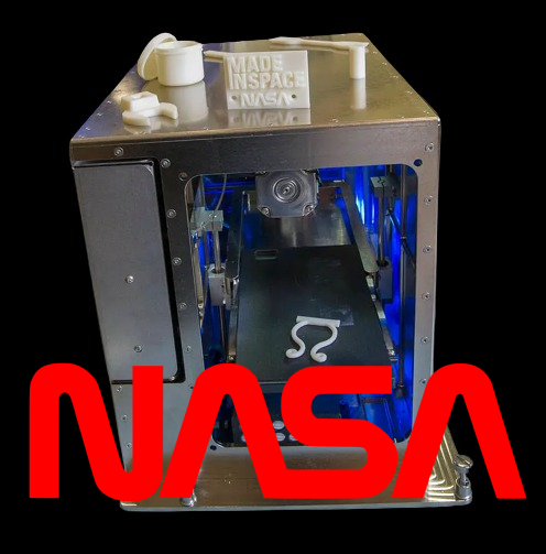 NASA Tools and 3D Test Objects