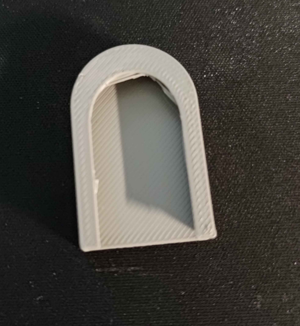 glue quick clamp shoe