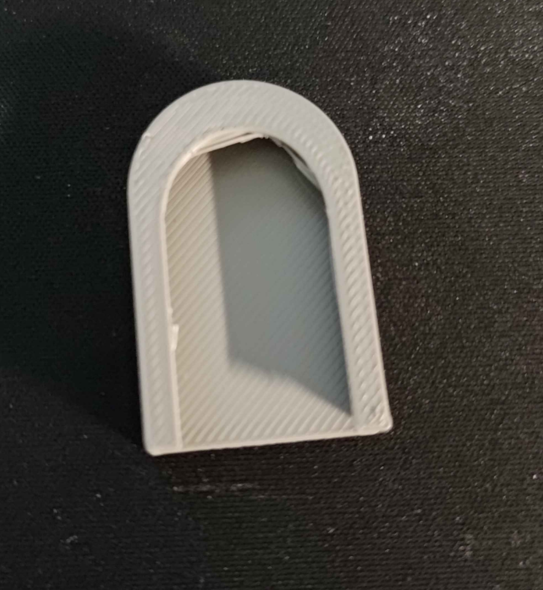 glue quick clamp shoe