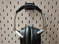 Headphone Holder for IKEA SKADIS