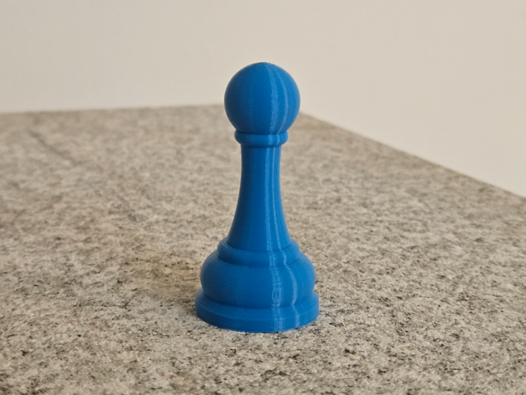 Chess piece Pawn