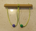 Bead Puzzle