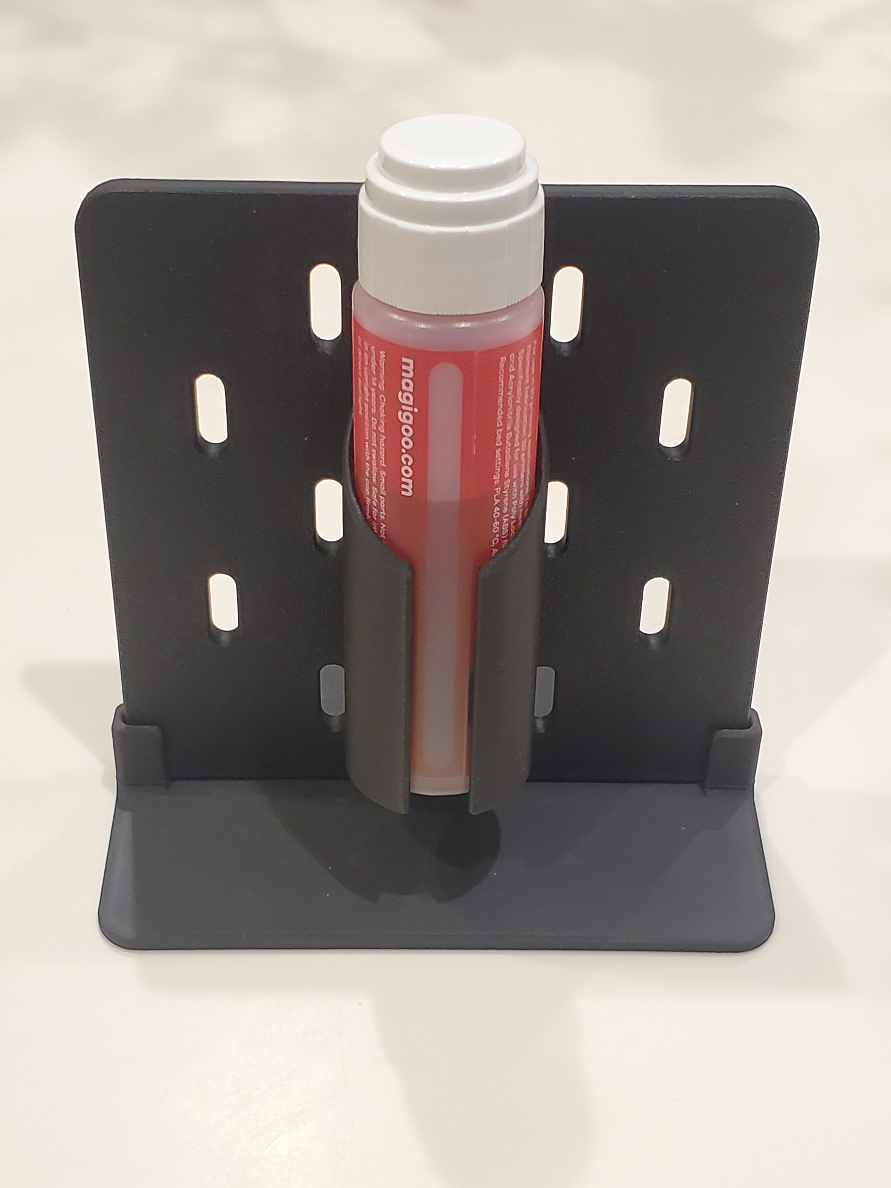Magigoo Holder for Ikea Skadis Board