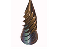 Helix Screw Fidget Toy