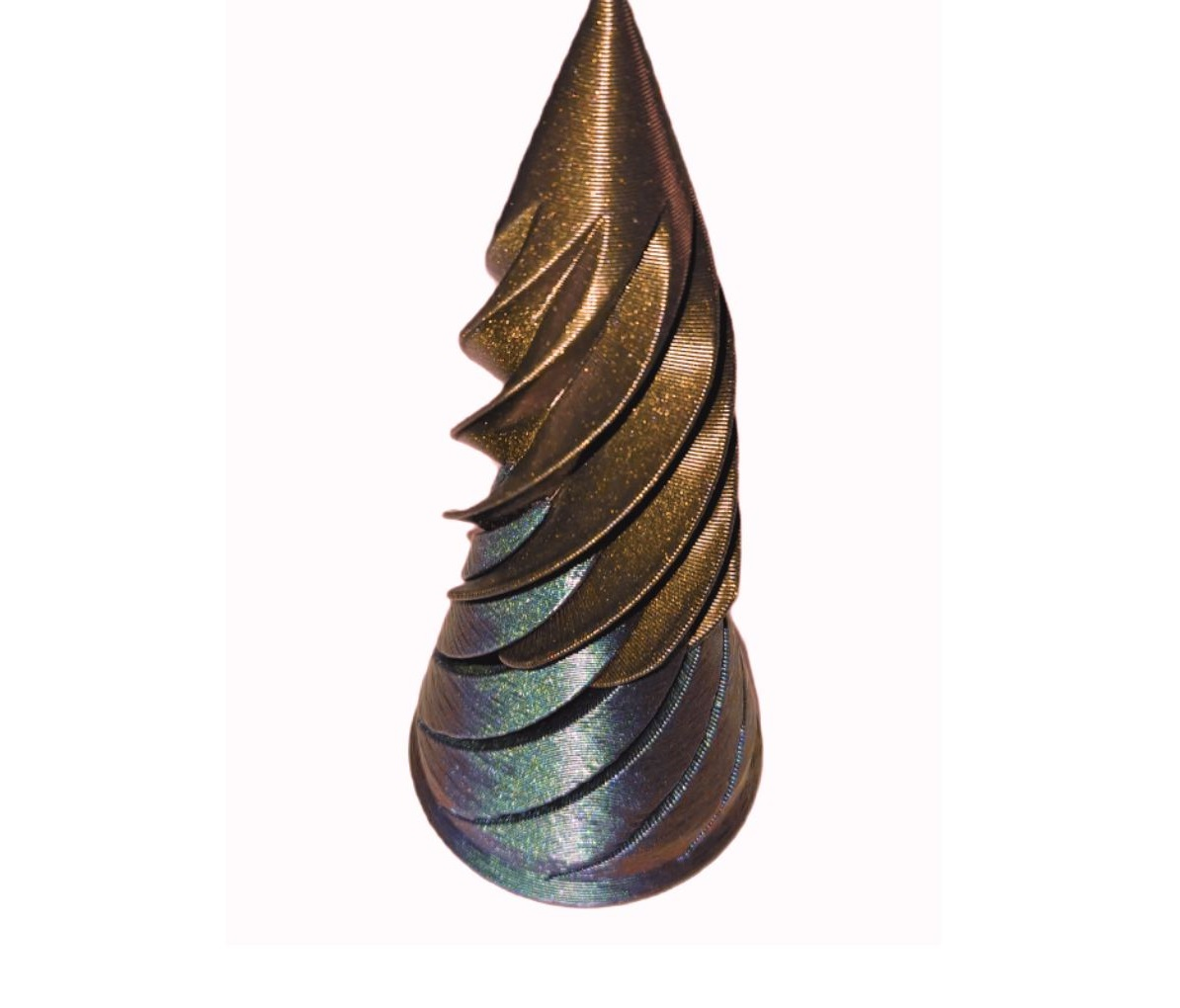 Helix Screw Fidget Toy