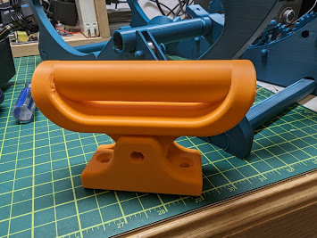 Ubiquiti NanostationAC Antenna Mount