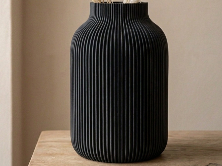 Vase Stratos Pillar