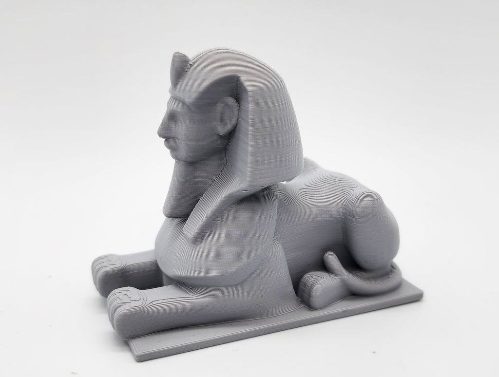 Egyptian Sphinx Miniature