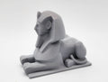 Egyptian Sphinx Miniature
