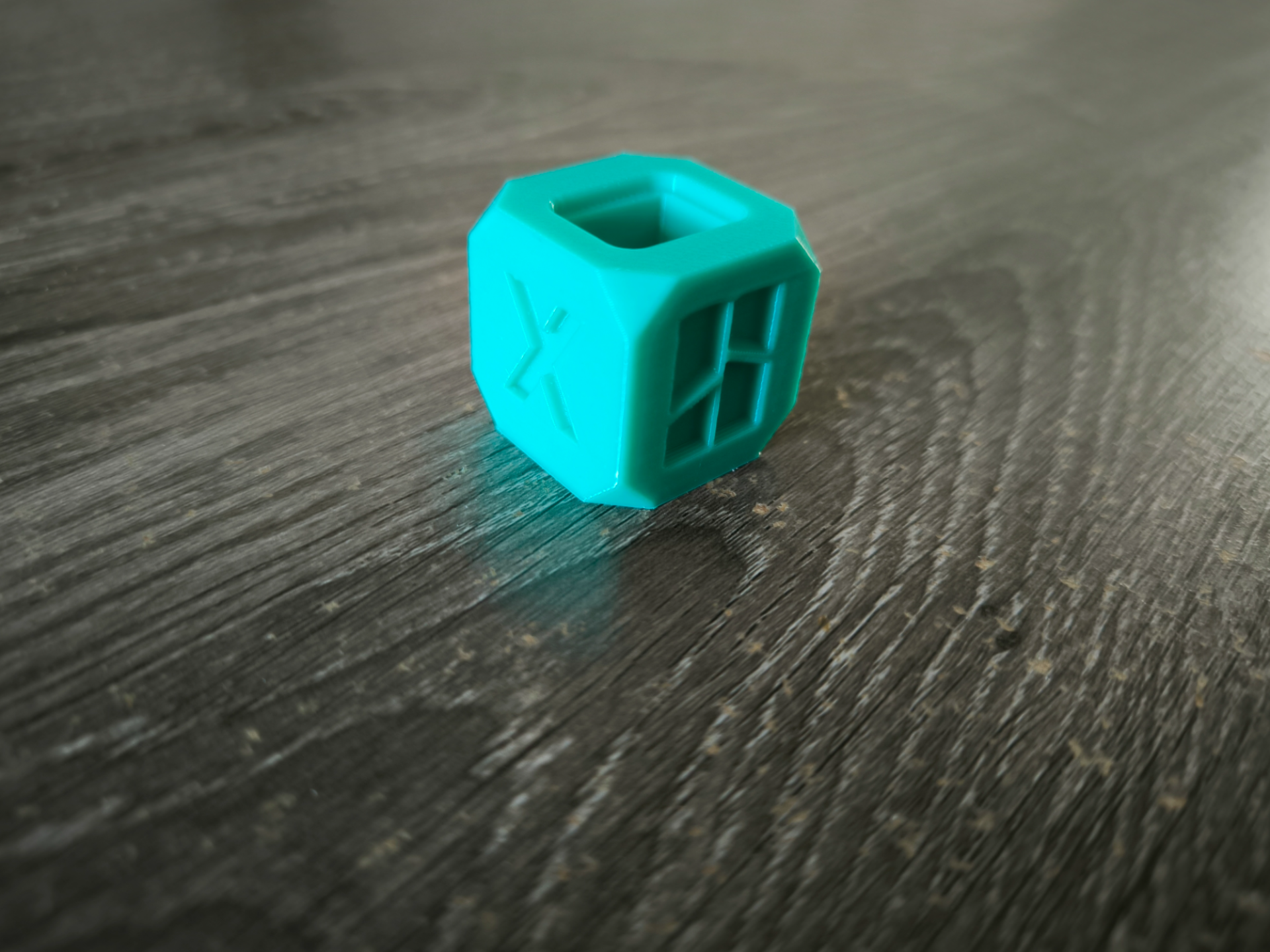 A1 Mini PETG Profile