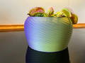 Planter pot / Flower pot / Blumentopf 016