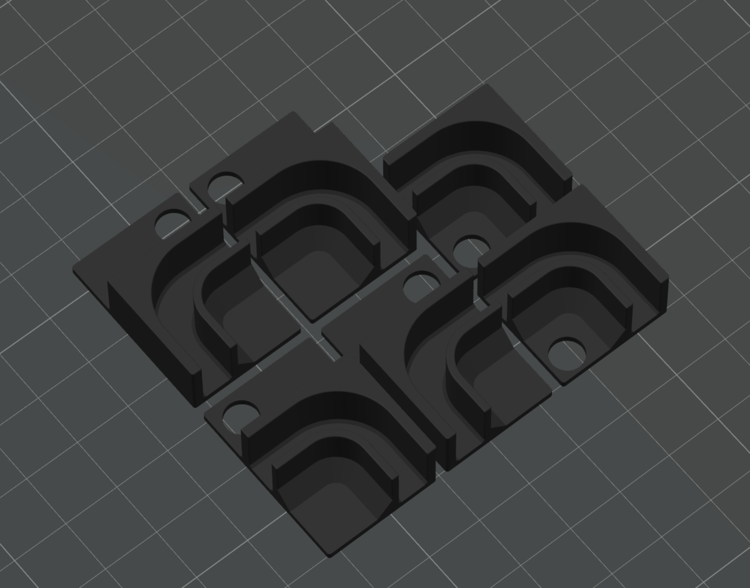 Phanteks Neon M1/M5 corner guides