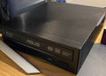 5.25" DVD/Blu-Ray Drive Enclosure/Sleeve